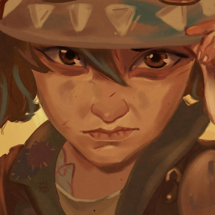 headshot full rendered no bg