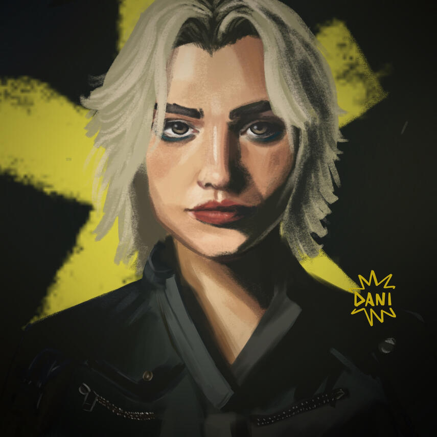 bust up full rendered no bg