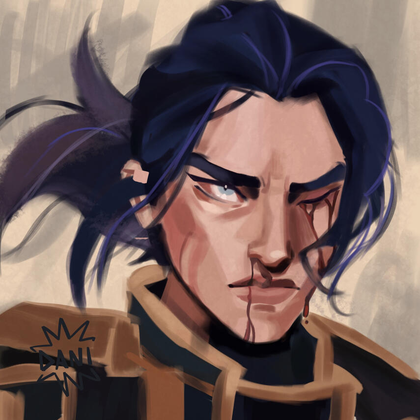 headshot full rendered no bg