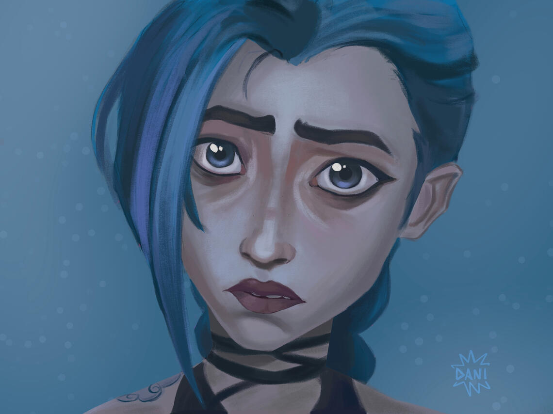 bust up rendered no bg