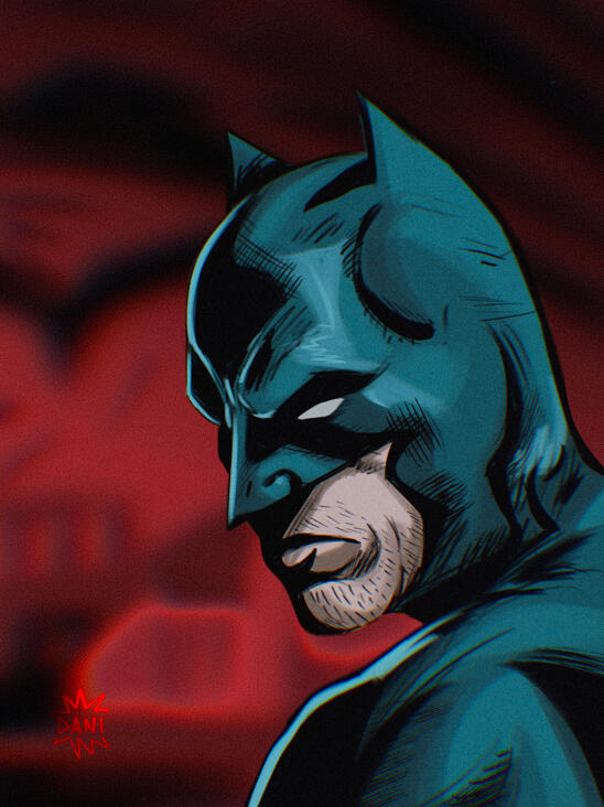 bust up rendered no bg