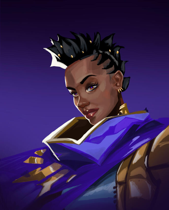 bust up rendered no bg bust up rendered no bg