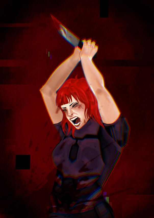 half body full rendered no bg half body full rendered no bg